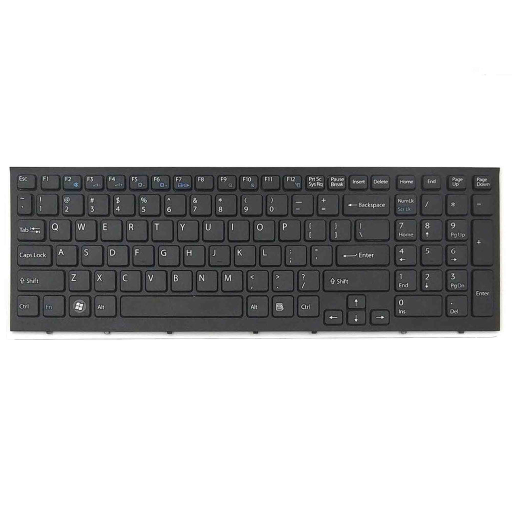 Sony Vaio VPC EB38FJ/L  VPC EB38FJ/P Laptop Keyboard - Laptop Spares