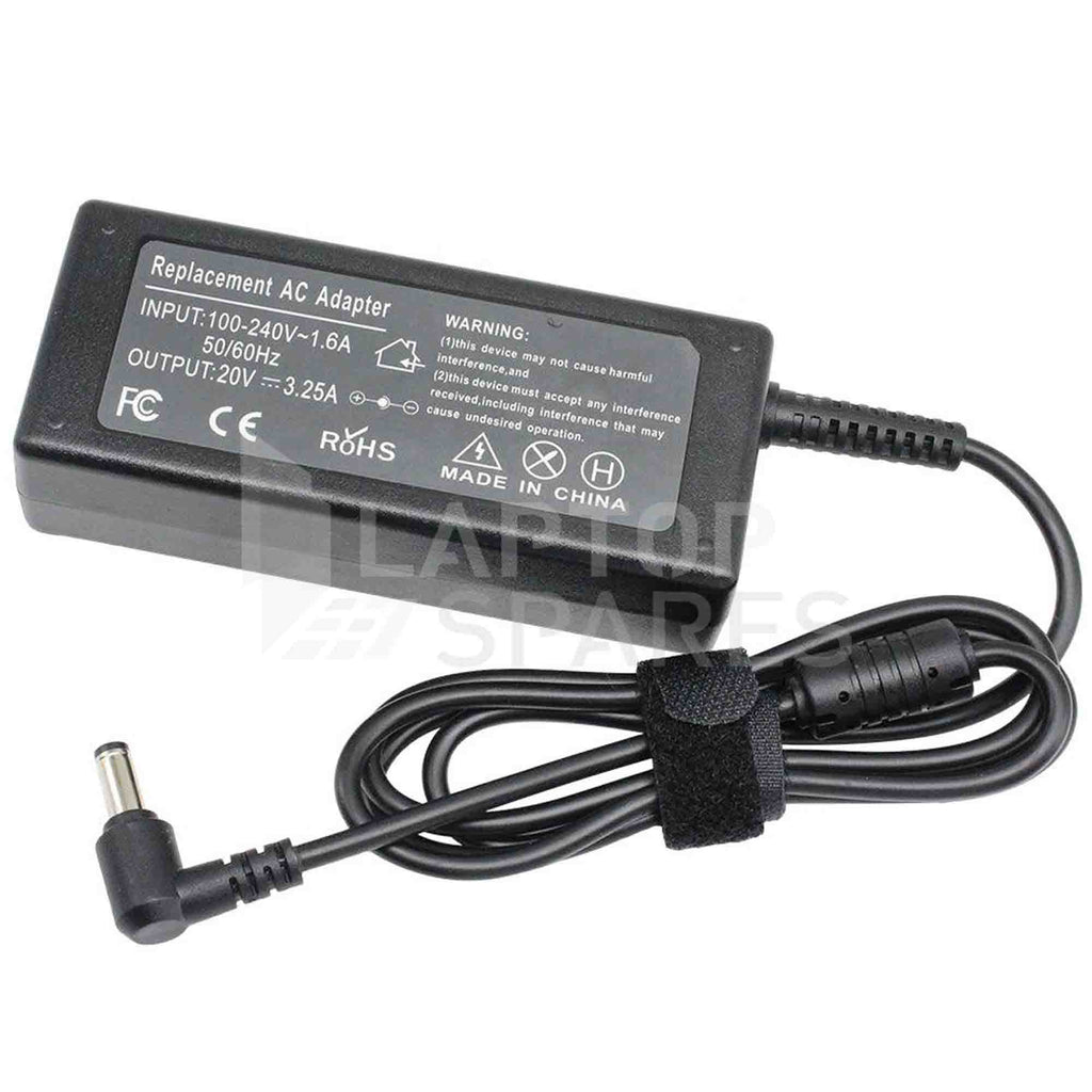 Fujitsu Siemens Amilo L7320 Li1705 Li1718 Li1720 Replacement Laptop AC Adapter Charger - Laptop Spares