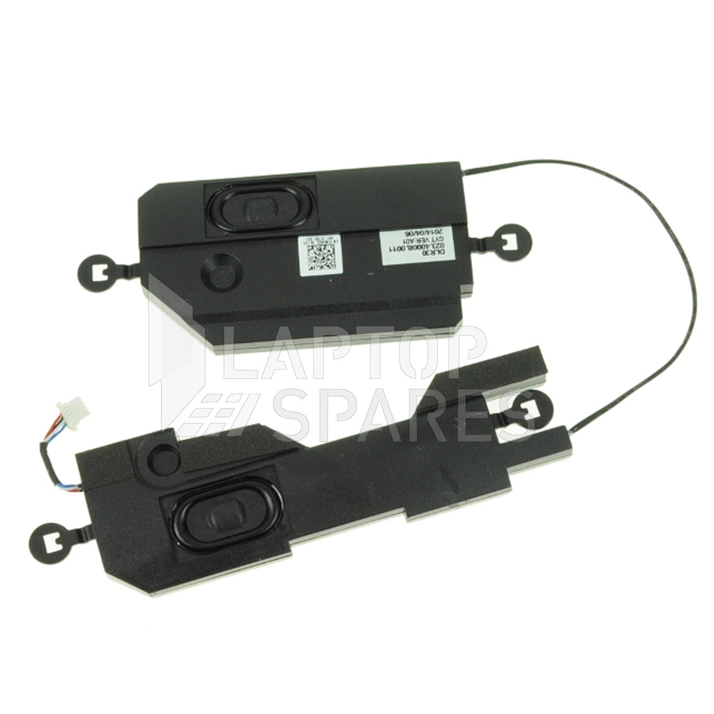 Dell Latitude 3340 Laptop Left & Right Speaker - Laptop Spares