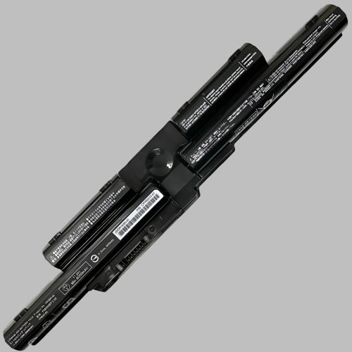 Battery Fujitsu Lifebook T725 FPB0318S FPB0344S FMVNBP236 - Laptop Spares