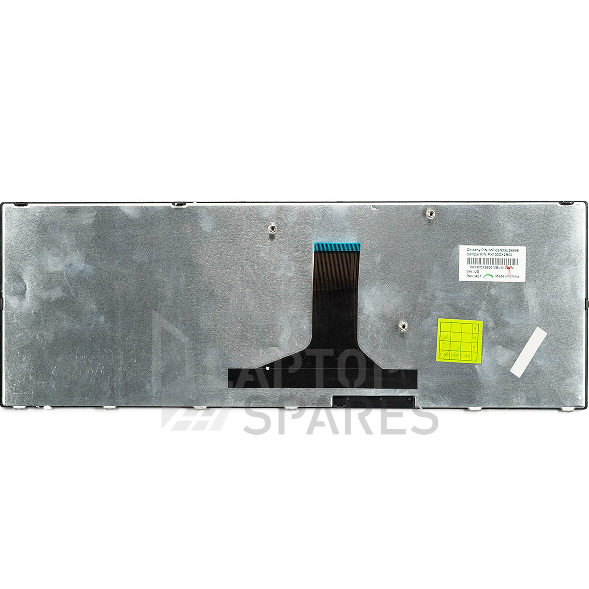 Toshiba Satellite L755D-S5150 15.6 Laptop Computer