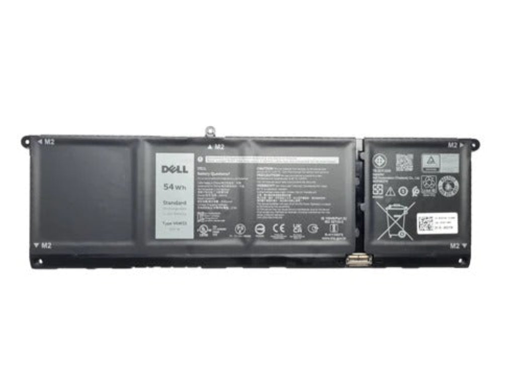 Dell Vostro 15 5510 5630 Latitude 3520 battery - Laptop Spares