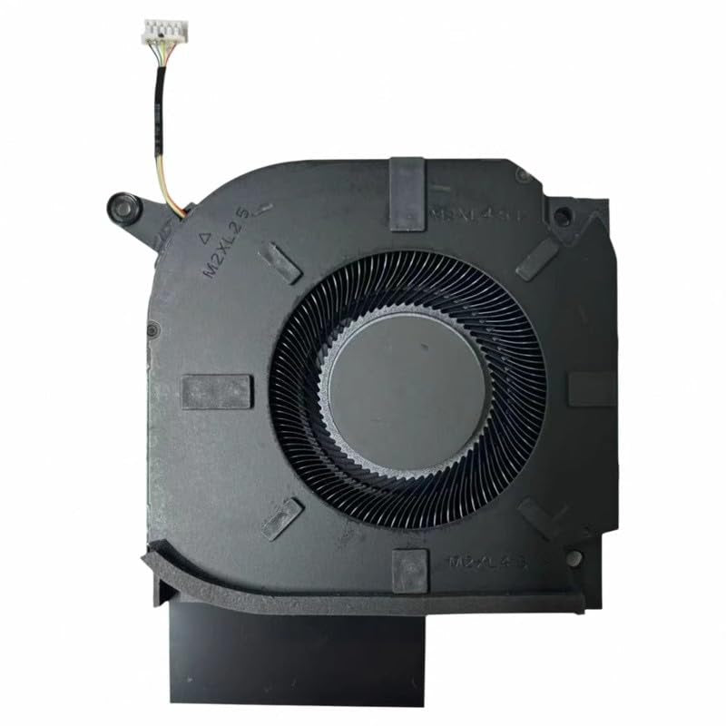 Laptop GPU Fan for HP OMEN 16-WF0XXX - Laptop Spares