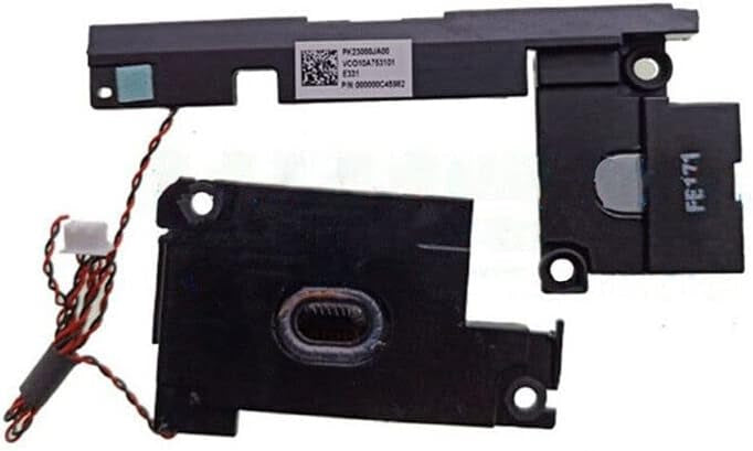 Lenovo Thinkpad X260 Laptop Internal Speaker - Laptop Spares