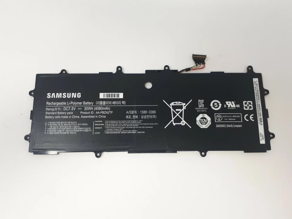 Battery AA-PBZN2TP For Samsung Chromebook XE303C12 - Laptop Spares