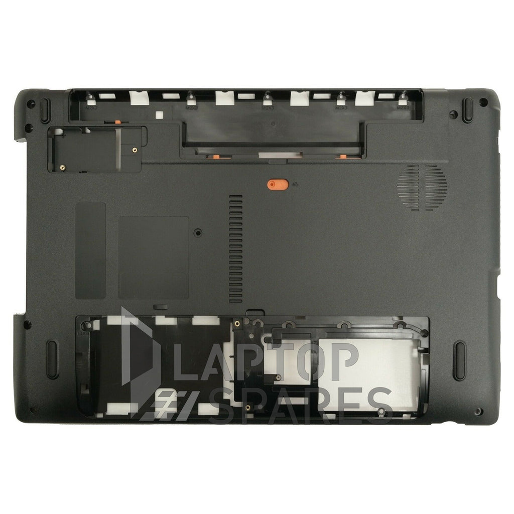 Acer Aspire 5750Z Laptop Lower Case - Laptop Spares
