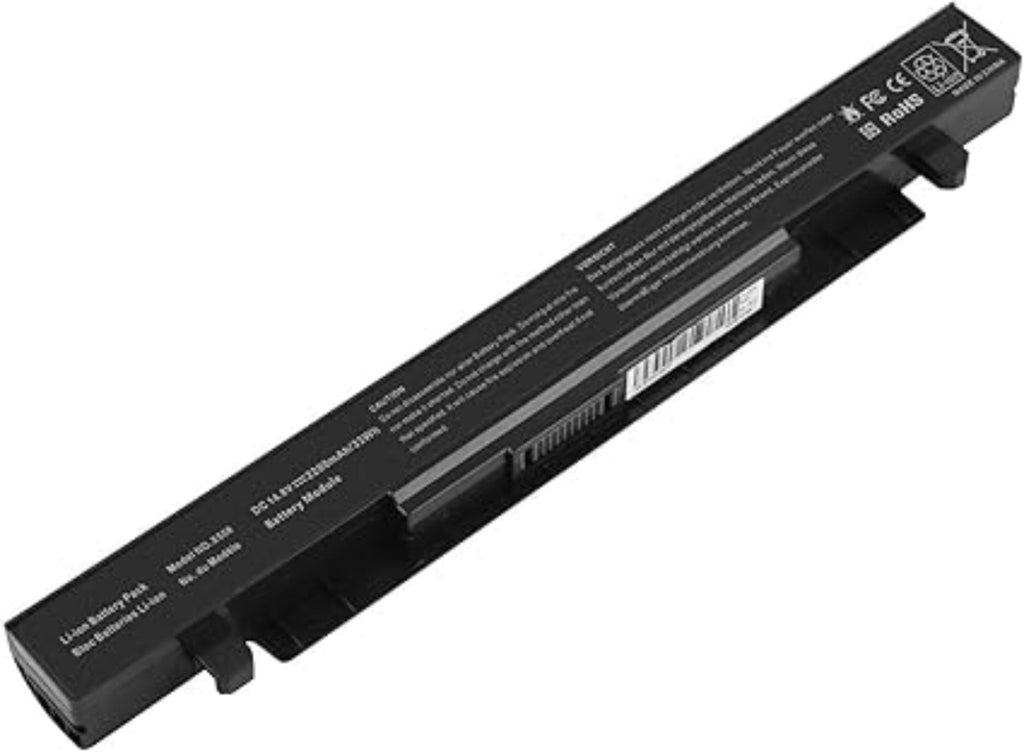 Laptop Battery for ASUS X550JK Series - Laptop Spares