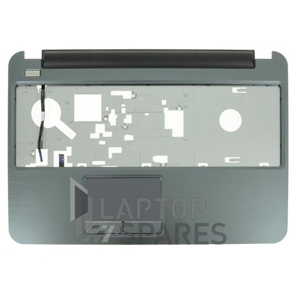 Dell Inspiron 15 3521 Laptop Grey Palmrest Cover