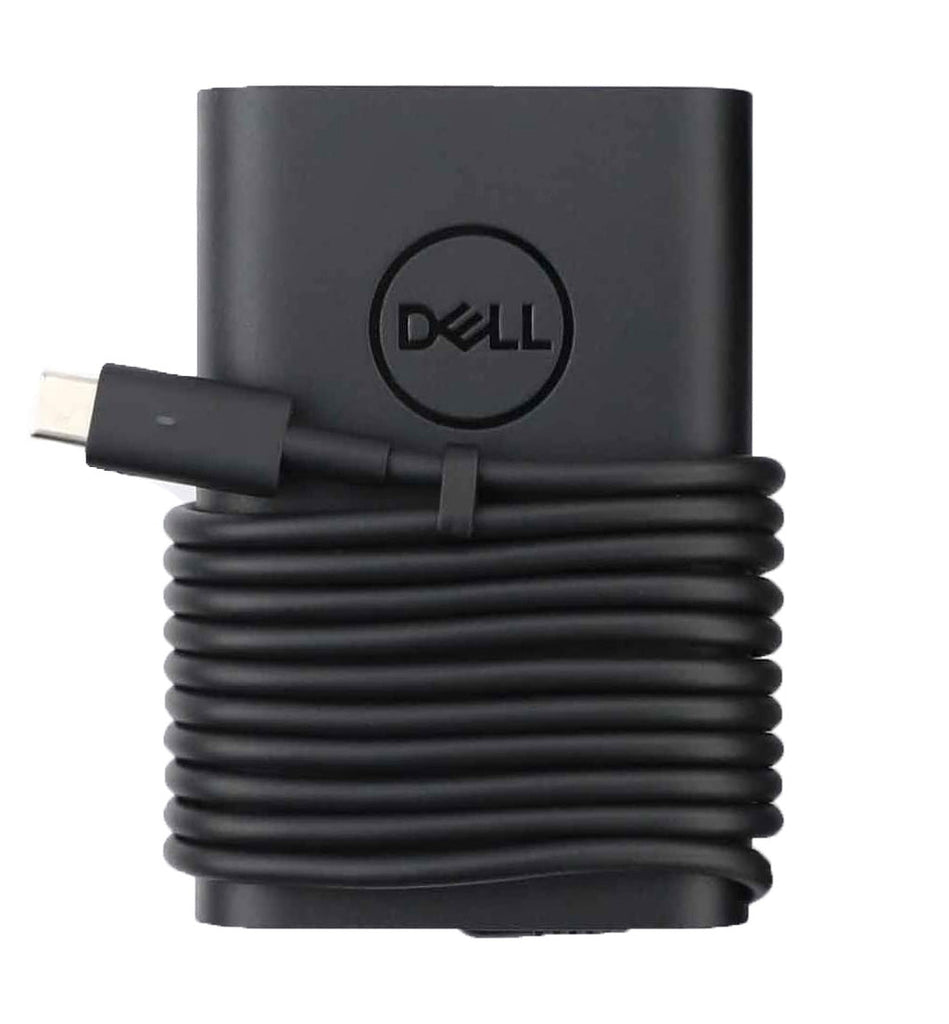 Dell 65W USB-C Laptop AC Adapter Charger - Laptop Spares