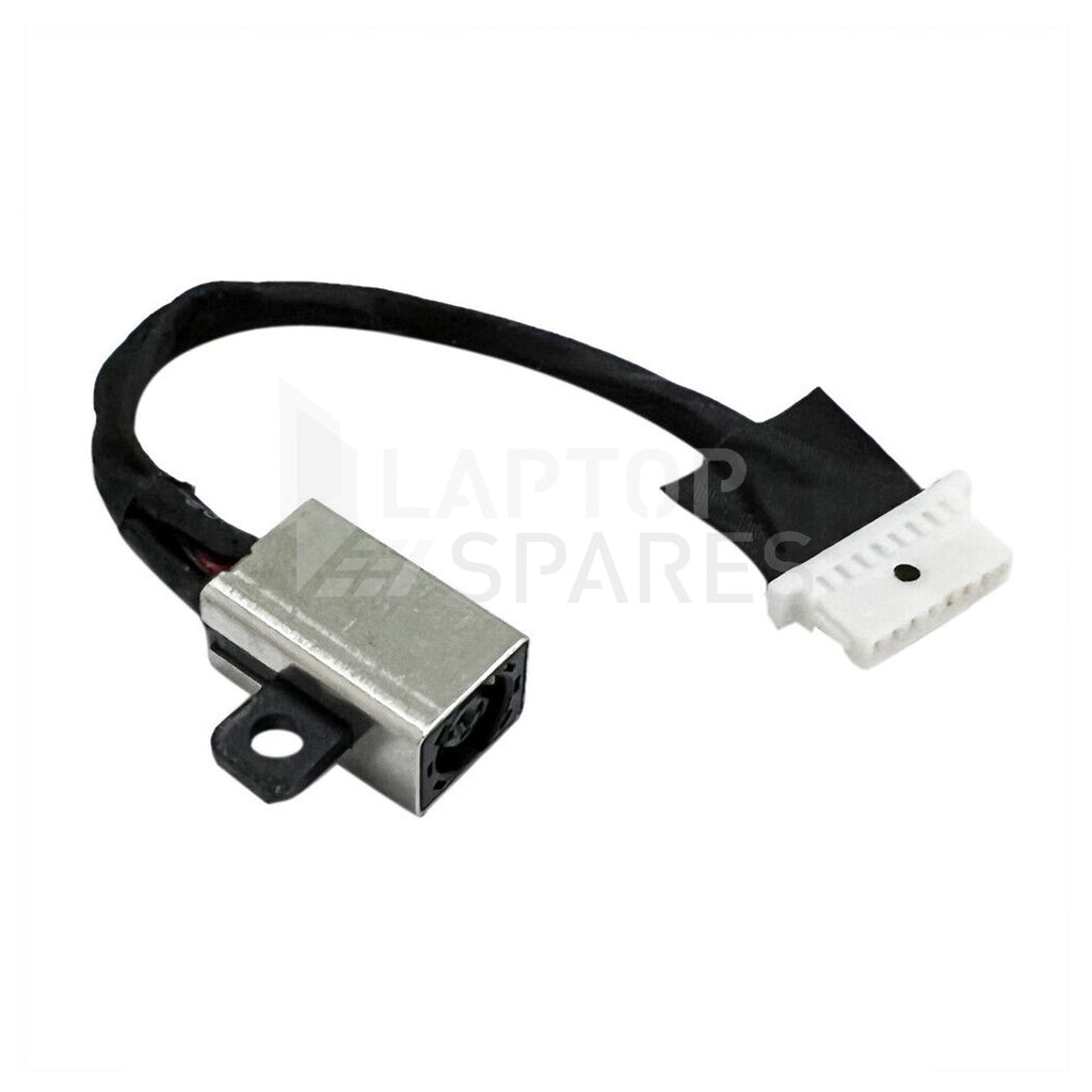 Dell Inspiron 15 5502 DC Power Jack With Wire - Laptop Spares