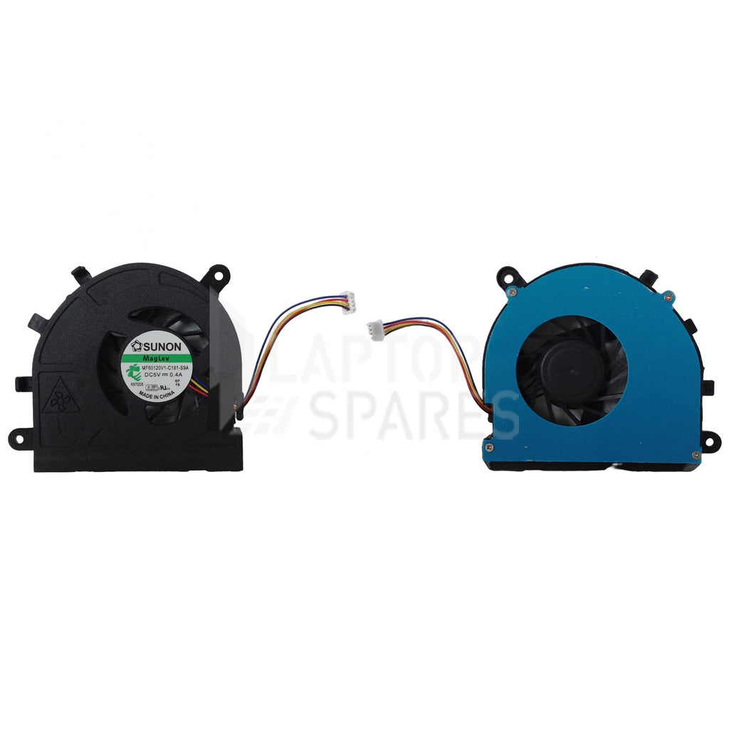 Dell Latitude E5530 Laptop CPU Cooling Fan - Laptop Spares