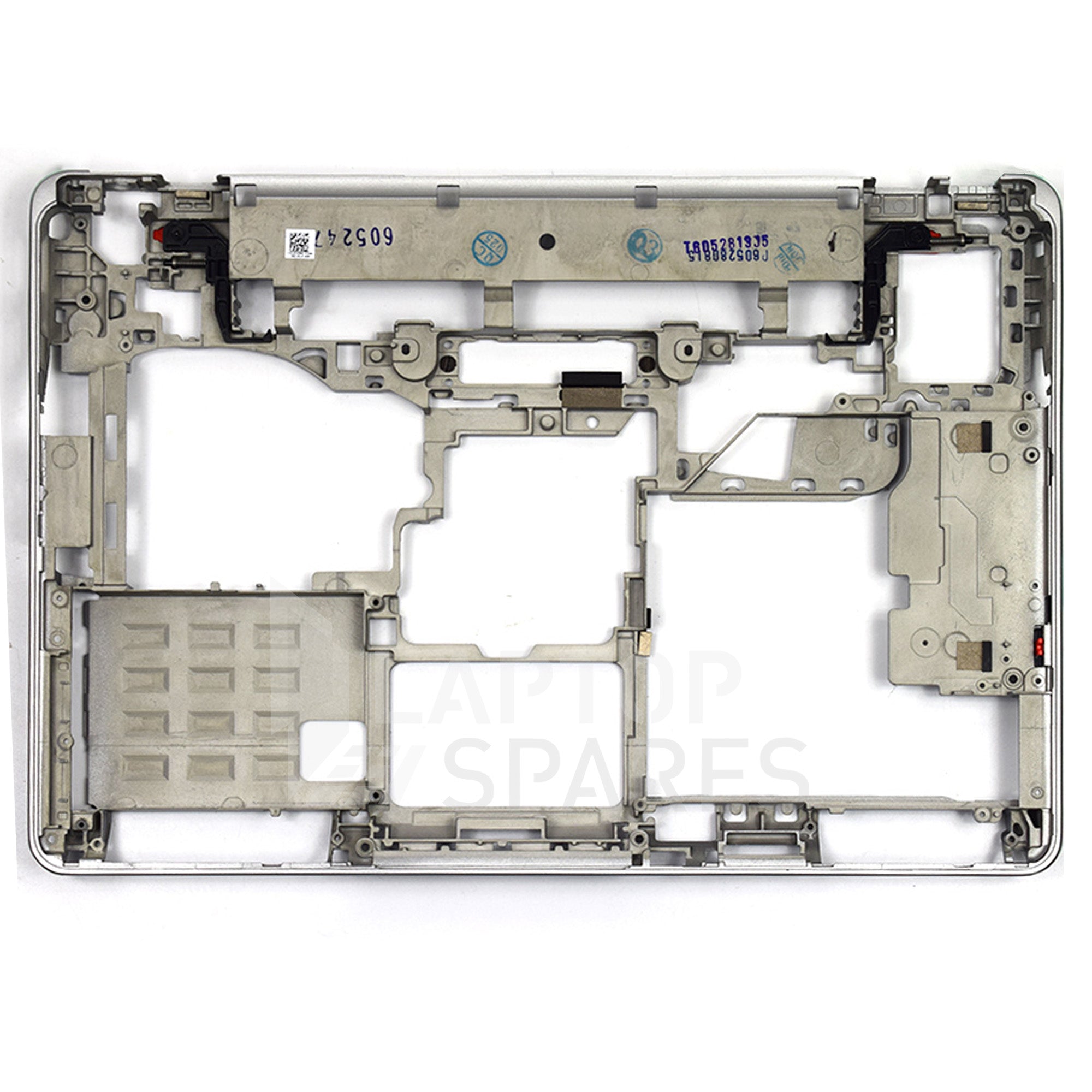 Dell Latitude E6440 Laptop Lower Frame Laptop Spares