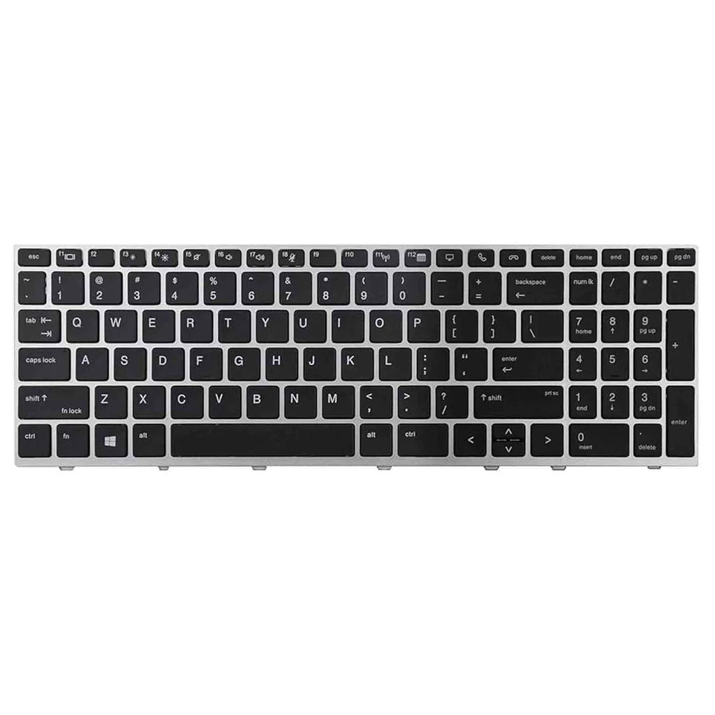 HP EliteBook 855 G5 Laptop Keyboard - Laptop Spares