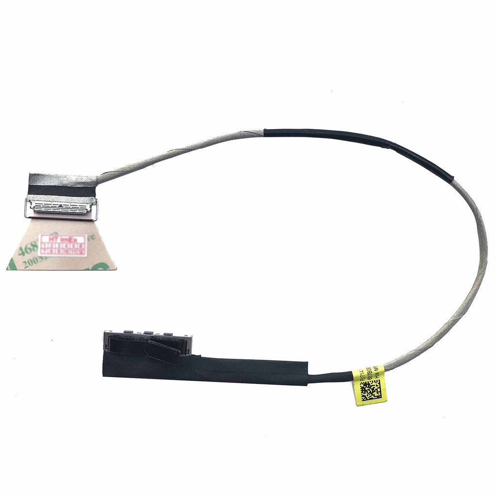 HP EliteBook 840 G5 30 Pin Non Touch LAPTOP LCD LVDS Cable - Laptop Spares