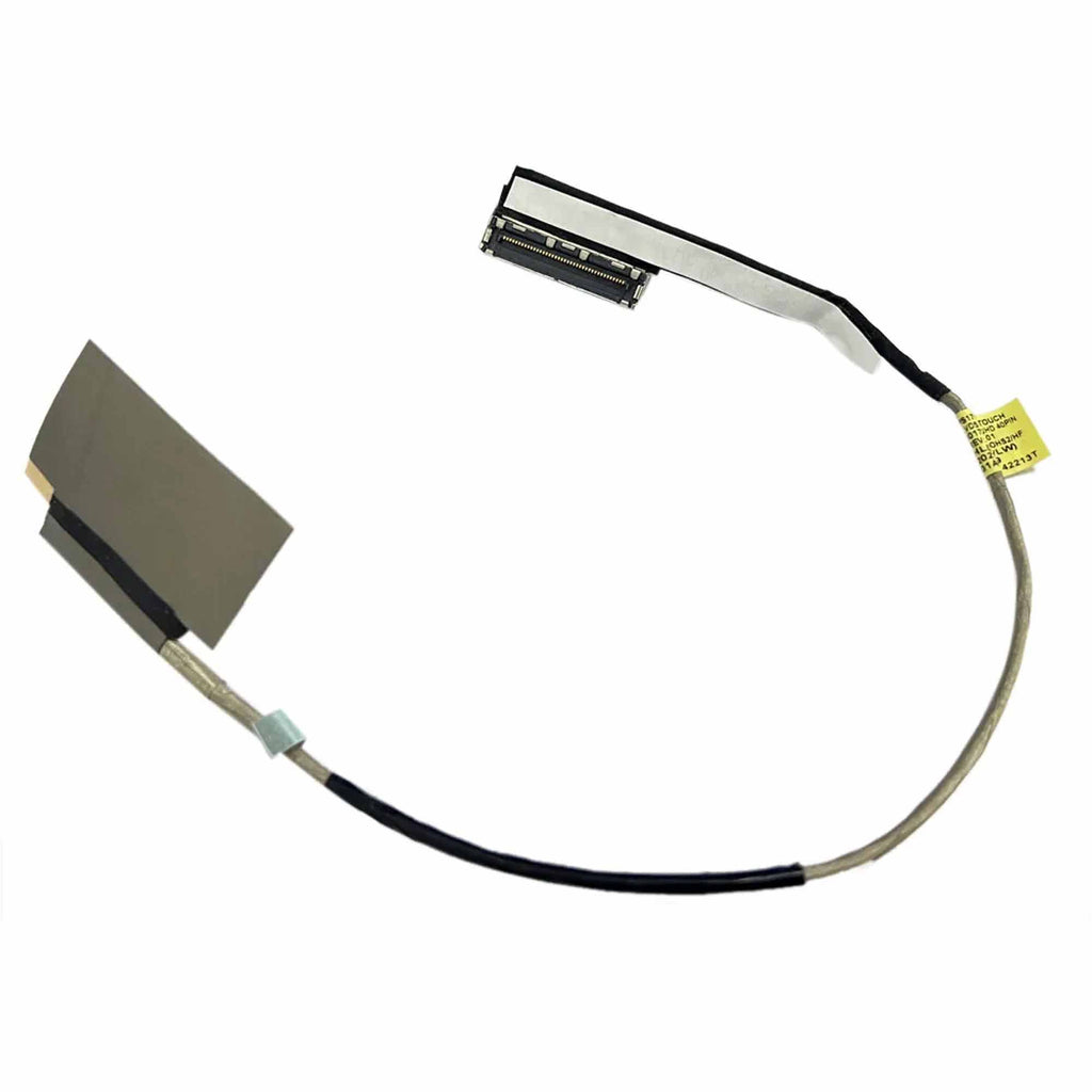 HP EliteBook 740 G5 40 Pin LAPTOP LCD LVDS Cable - Laptop Spares