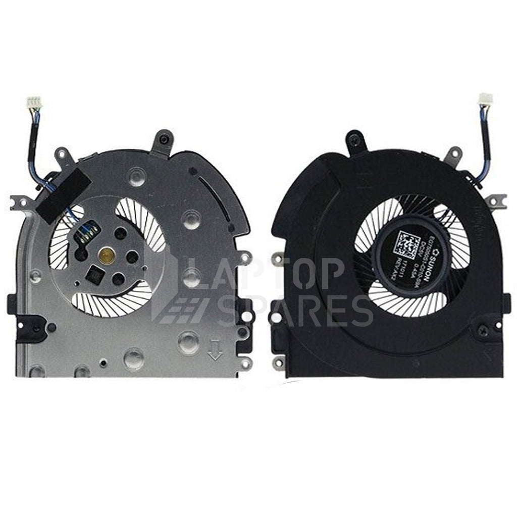 HP ZBook 14U G5 Laptop CPU Cooling Fan - Laptop Spares