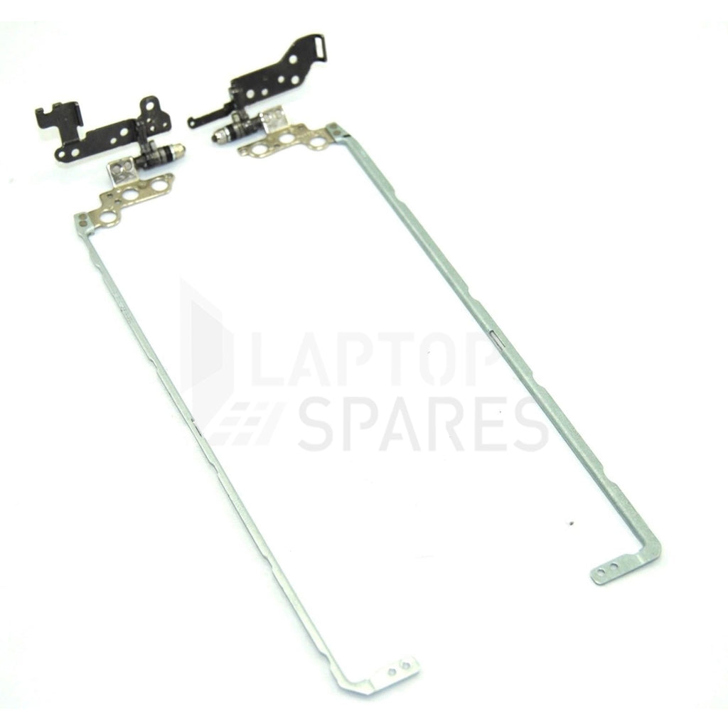 HP 15-G001XX 15-G010DX 15-G003 Non-Touch Right & Left Laptop LCD Hinge - Laptop Spares