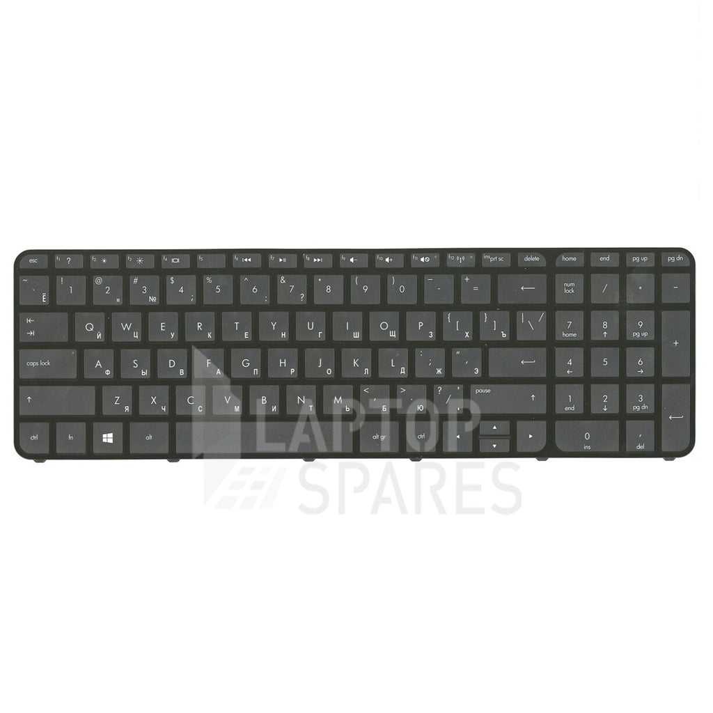 HP Pavilion Sleekbook 15-B Laptop Keyboard - Laptop Spares