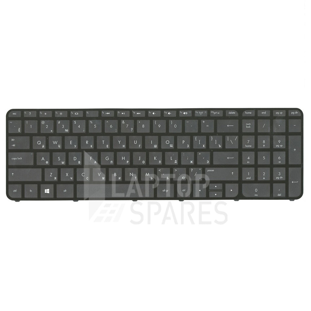 HP Pavilion Sleekbook 15-B003EE Laptop Keyboard - Laptop Spares