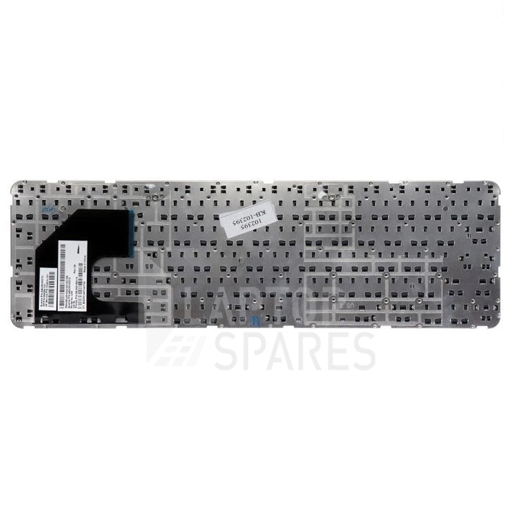 Connecteur Jack D'alimentation Pour HP Pavilion Sleekbook 15-b152se Et 15-b152sf - Pièce De Rechange Neuve