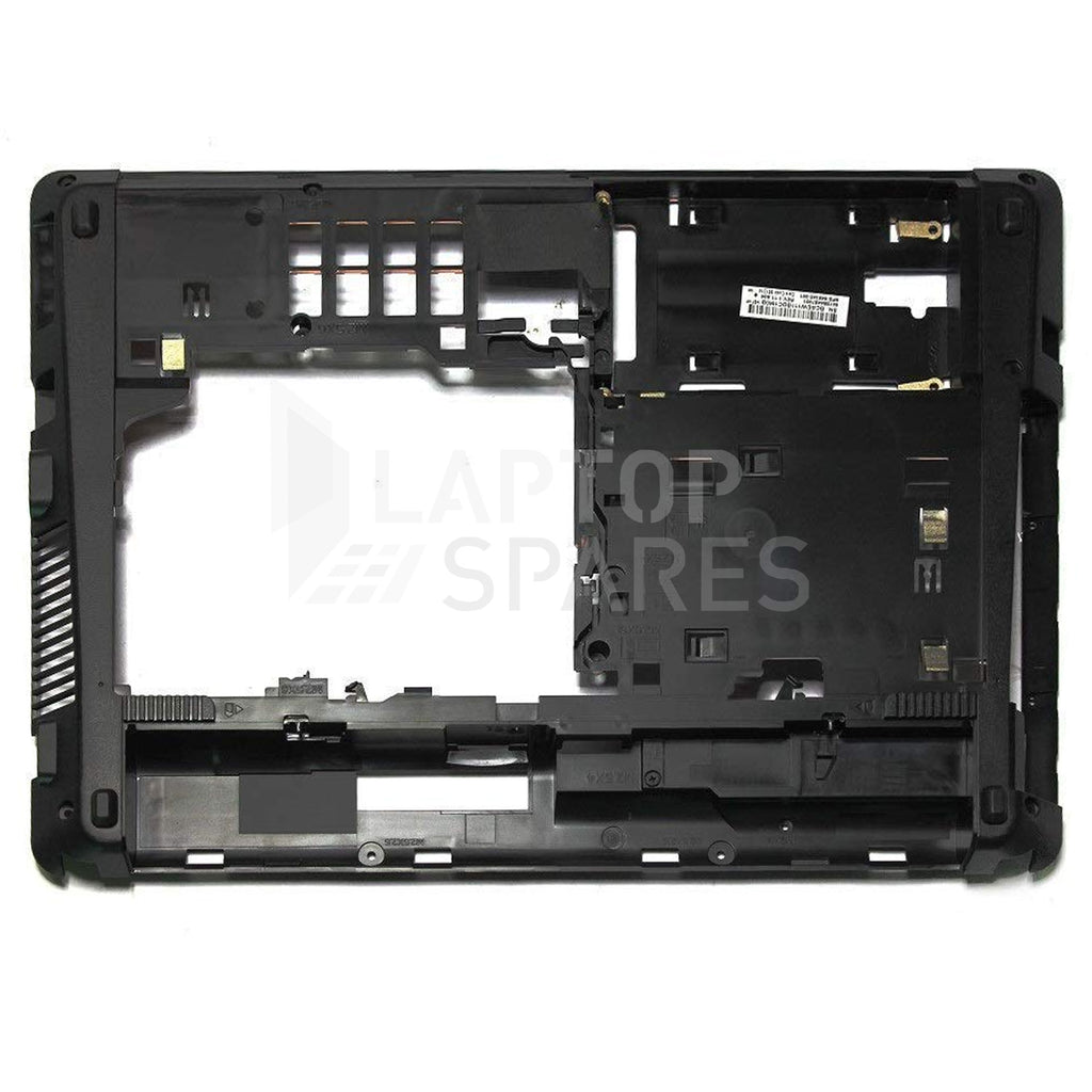 HP ProBook 4430S Base Frame Lower Cover - Laptop Spares