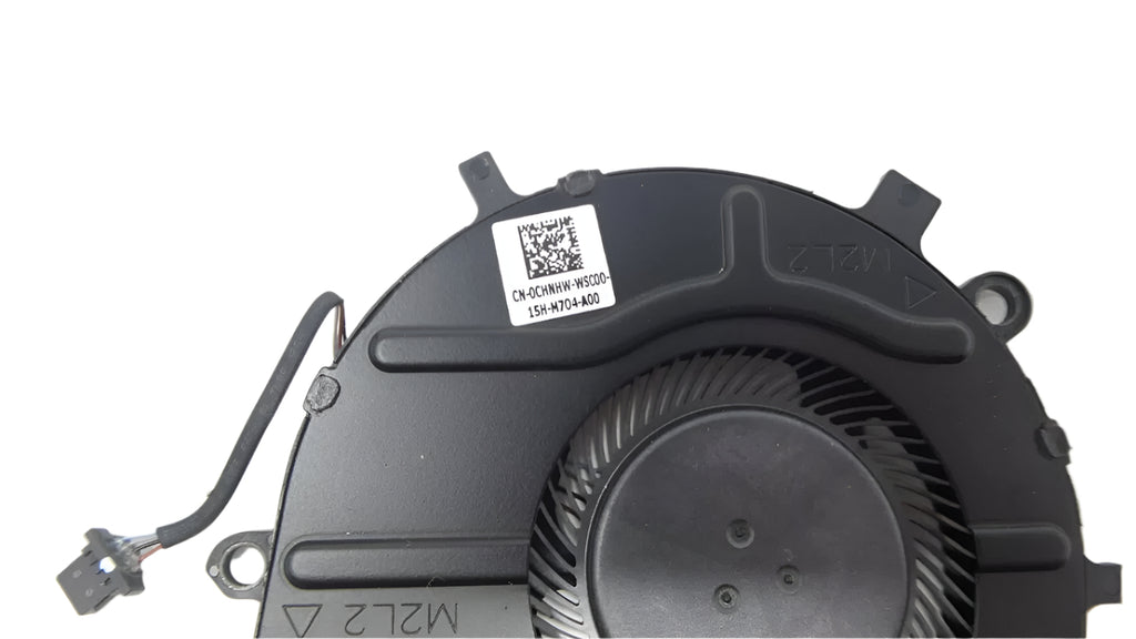 Dell Inspiron 5501 5502 5505 CPU Cooling Fan - Laptop Spares