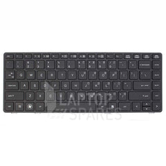 new net - Keyboards - Tastiera Italiana Compatibile con Notebook HP Probook 6460b 6465b 6470b[ con Frame - Layout ITA new net - Keyboards - Tastiera Italiana Compatibile con Notebook HP Probook 6460b 6465b 6470b[ con Frame - Layout ITA