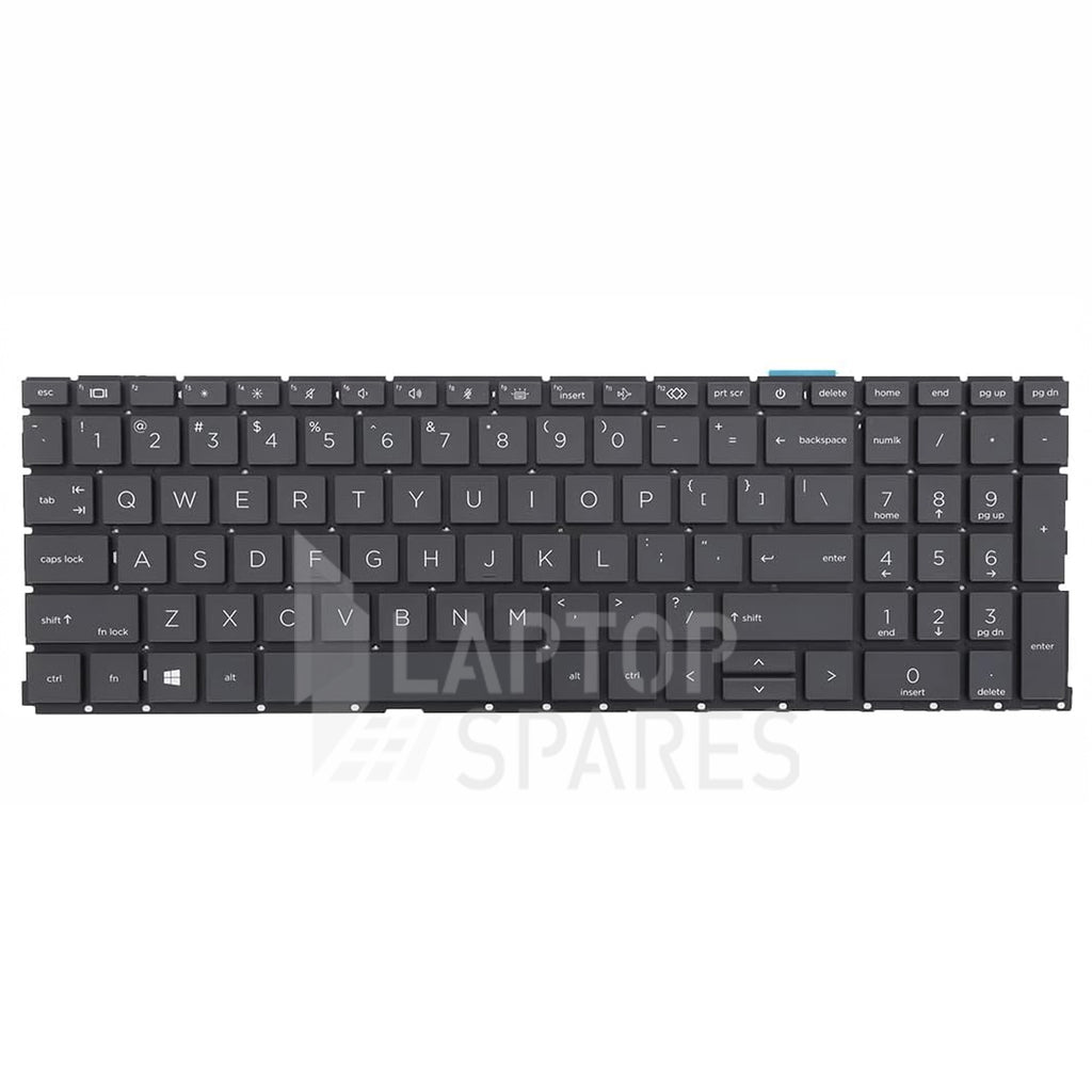 HP ProBook 450 G8 Laptop Backlit Keyboard - Laptop Spares