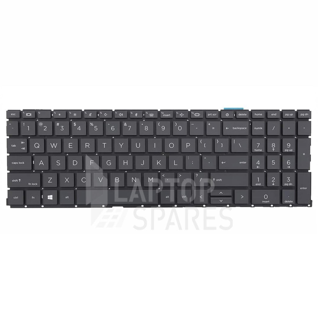 HP ProBook 455 G8 Laptop Backlit Keyboard - Laptop Spares