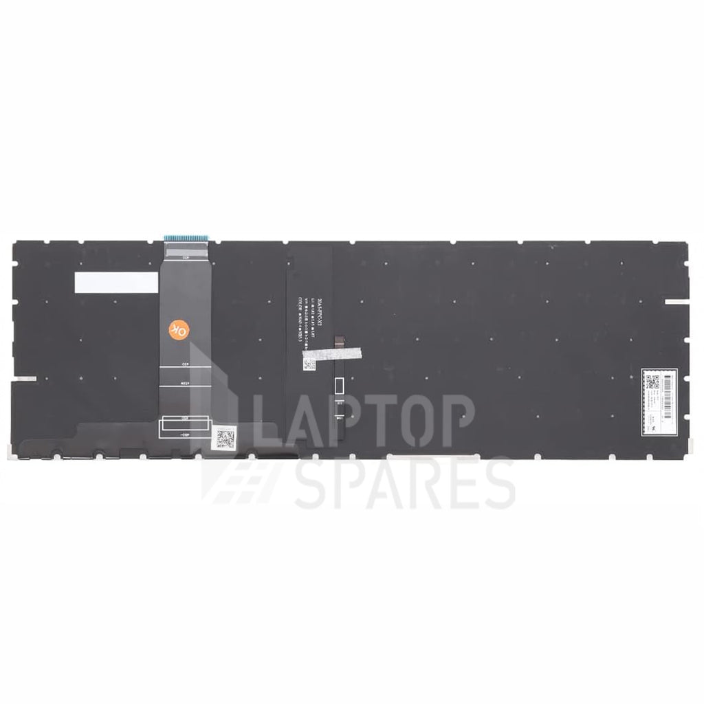 HP ProBook 450 G8 Laptop Keyboard in Pakistan