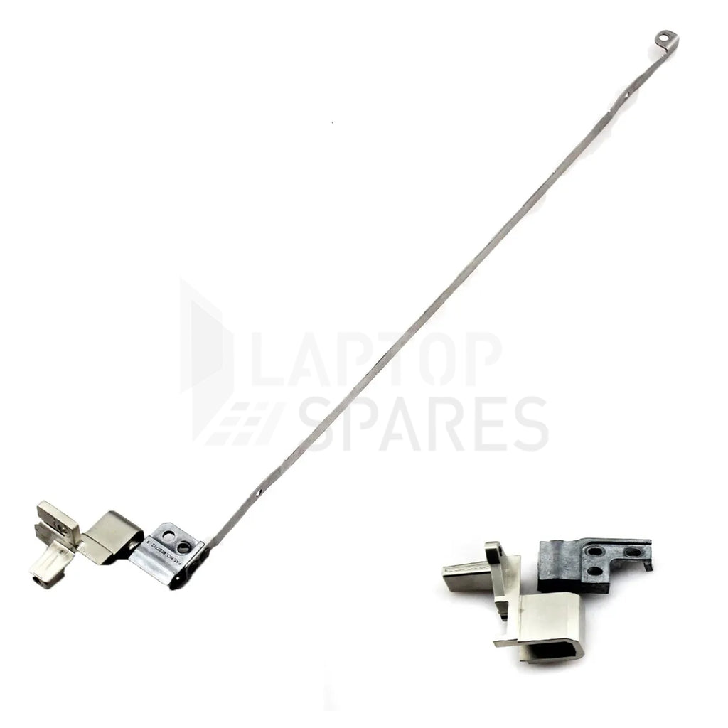 IBM Lenovo ThinkPad T61 14" Right & Left Laptop Hinge - Laptop Spares