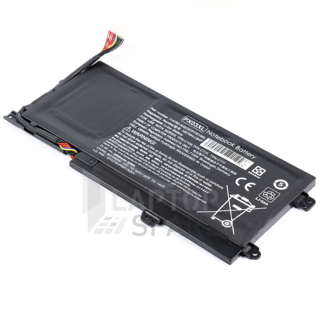 HP Envy 14-K005tx 14-K010us   Battery - Laptop Spares