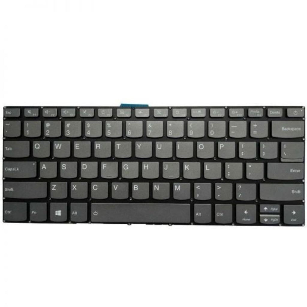Lenovo IdeaPad S145 14 14IWL 320 14IAP 14AST 14ISK 14IKB With Power Button Laptop Keyboard - Laptop Spares