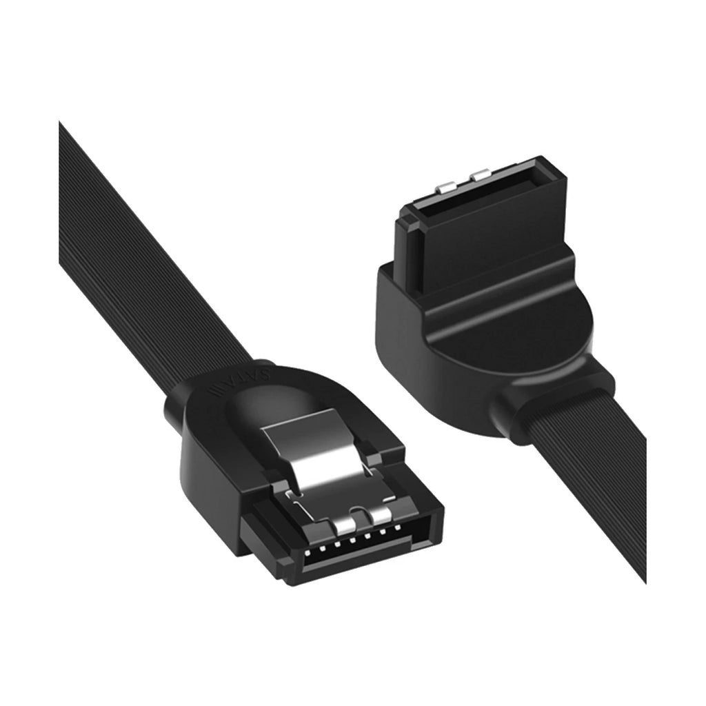 SATA III 3.0 High Speed Data Cable, SATA III 3.0 SSD/HDD 1 Meter