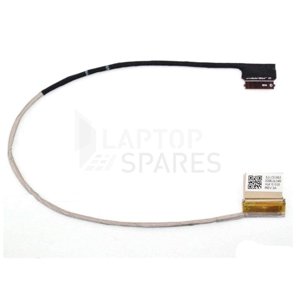 Toshiba Satellite L50t-C1469 LAPTOP LCD LED LVDS Cable - Laptop Spares