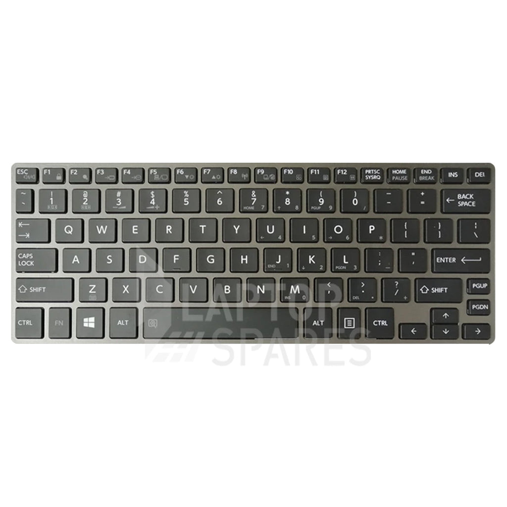 Toshiba Portege Z30T-C Laptop Keyboard - Laptop Spares