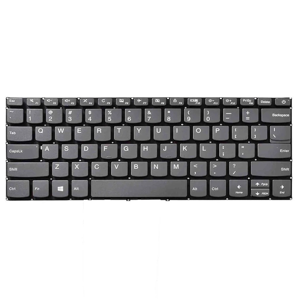 Lenovo IdeaPad V130-14IGM V130-14IKB Keyboard - Laptop Spares