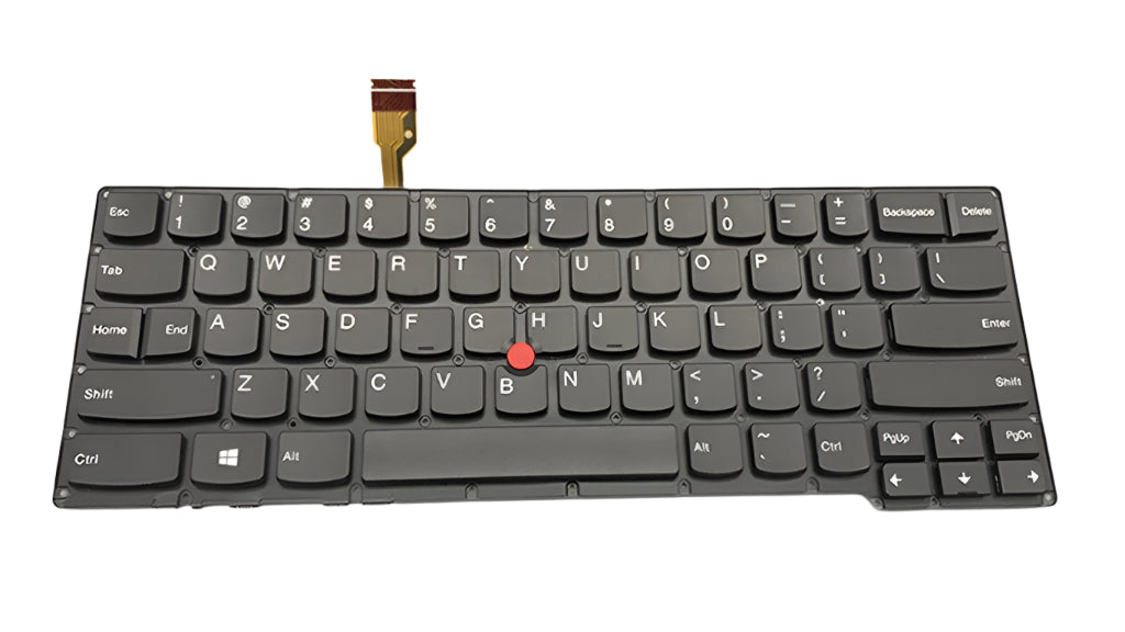 Lenovo ThinkPad X1 Carbon 3nd Gen Laptop Keyboard - Laptop Spares