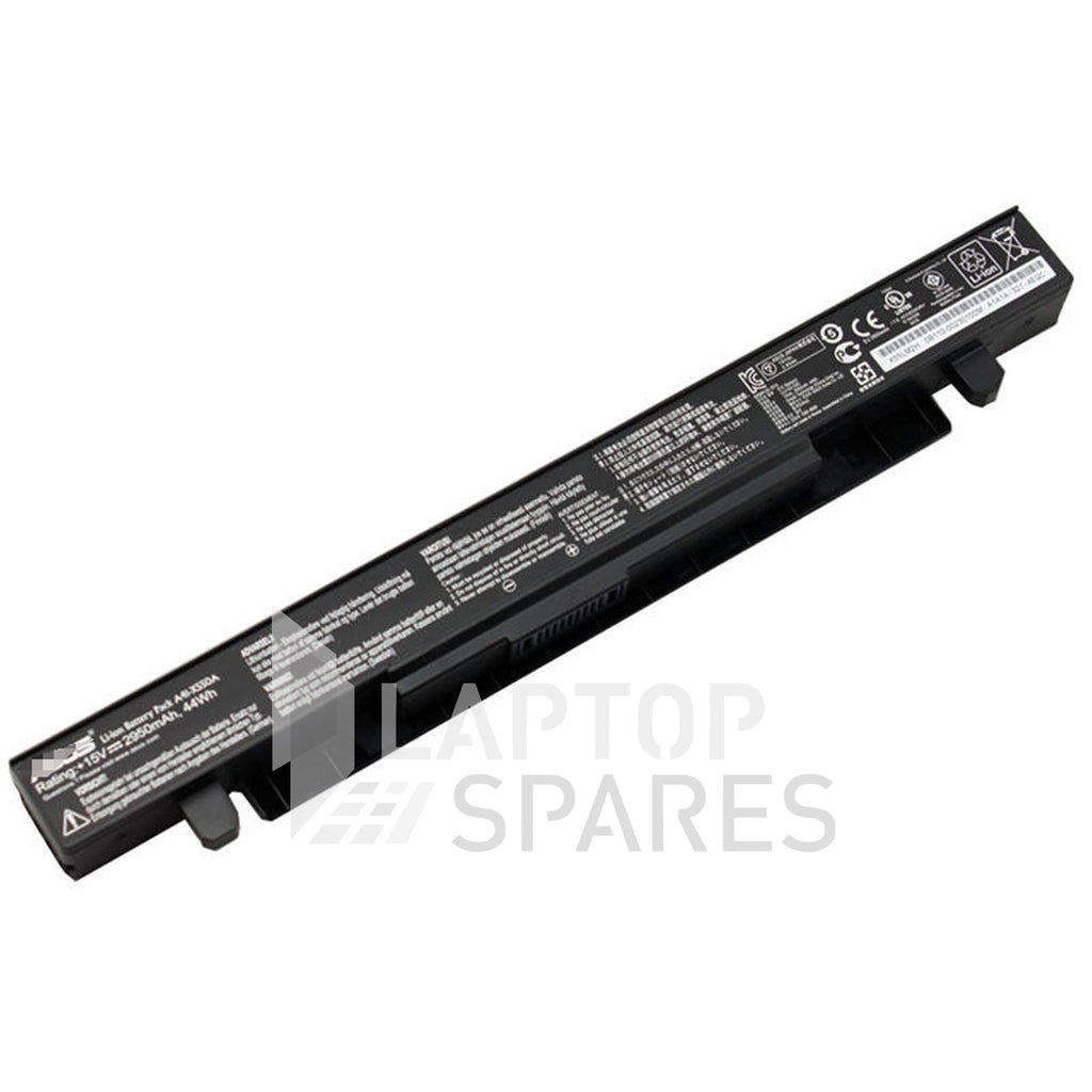 Asus X550CA 2200mAh 4 Cell Battery - Laptop Spares