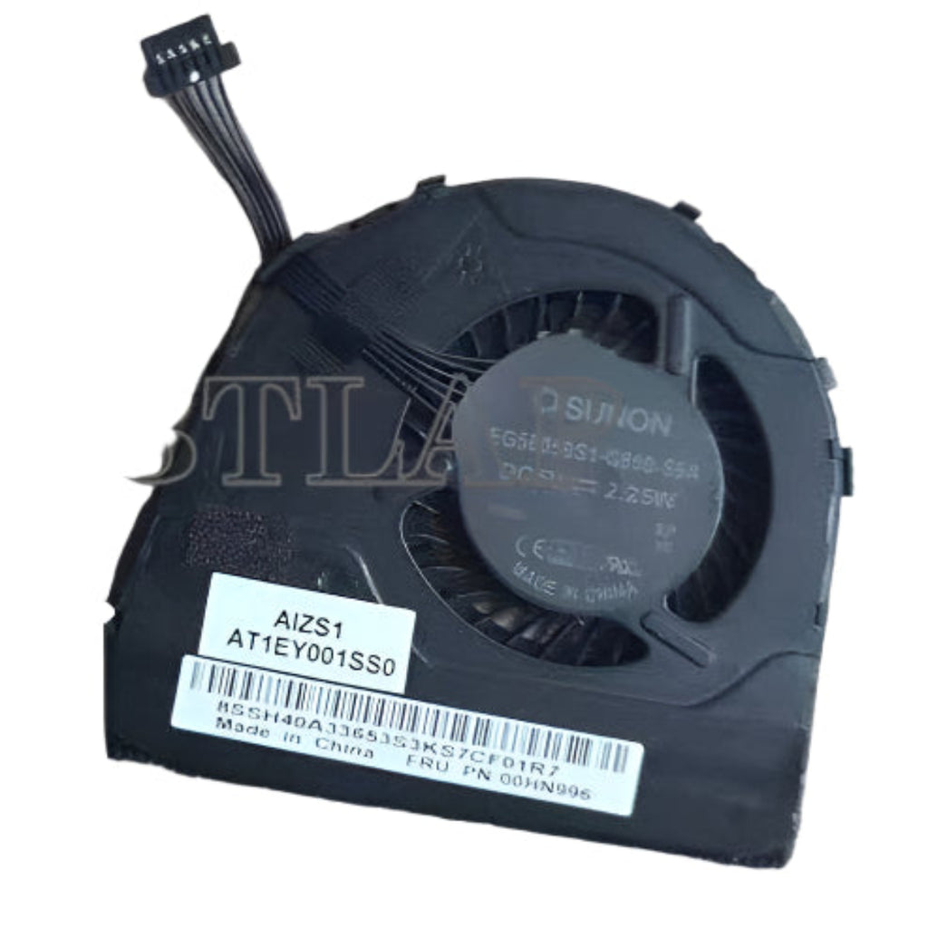 Lenovo ThinkPad Yoga 260 Cooling Fan - laptop spares