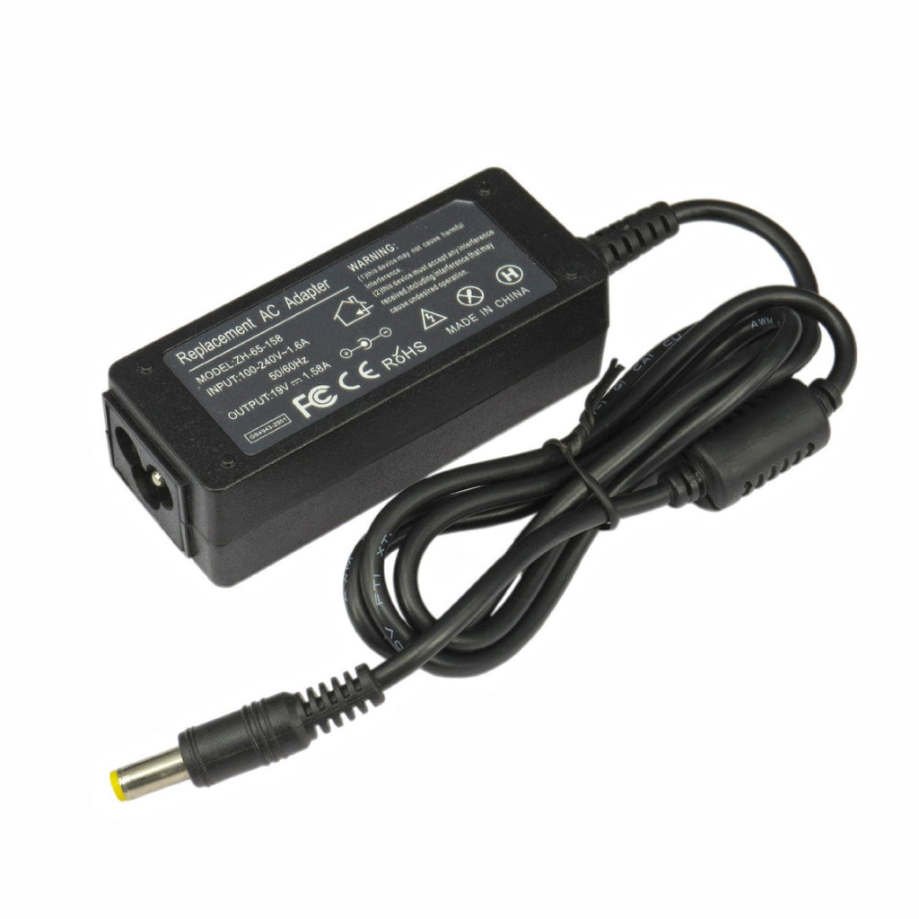 LiteOn Acer Aspire One AOA110-1831 AOA110-1626 Laptop AC Adapter Charger - Laptop Spares
