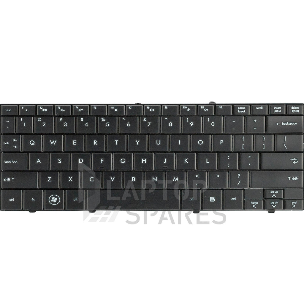HP Mini 110-1008tu Laptop Keyboard - Laptop Spares
