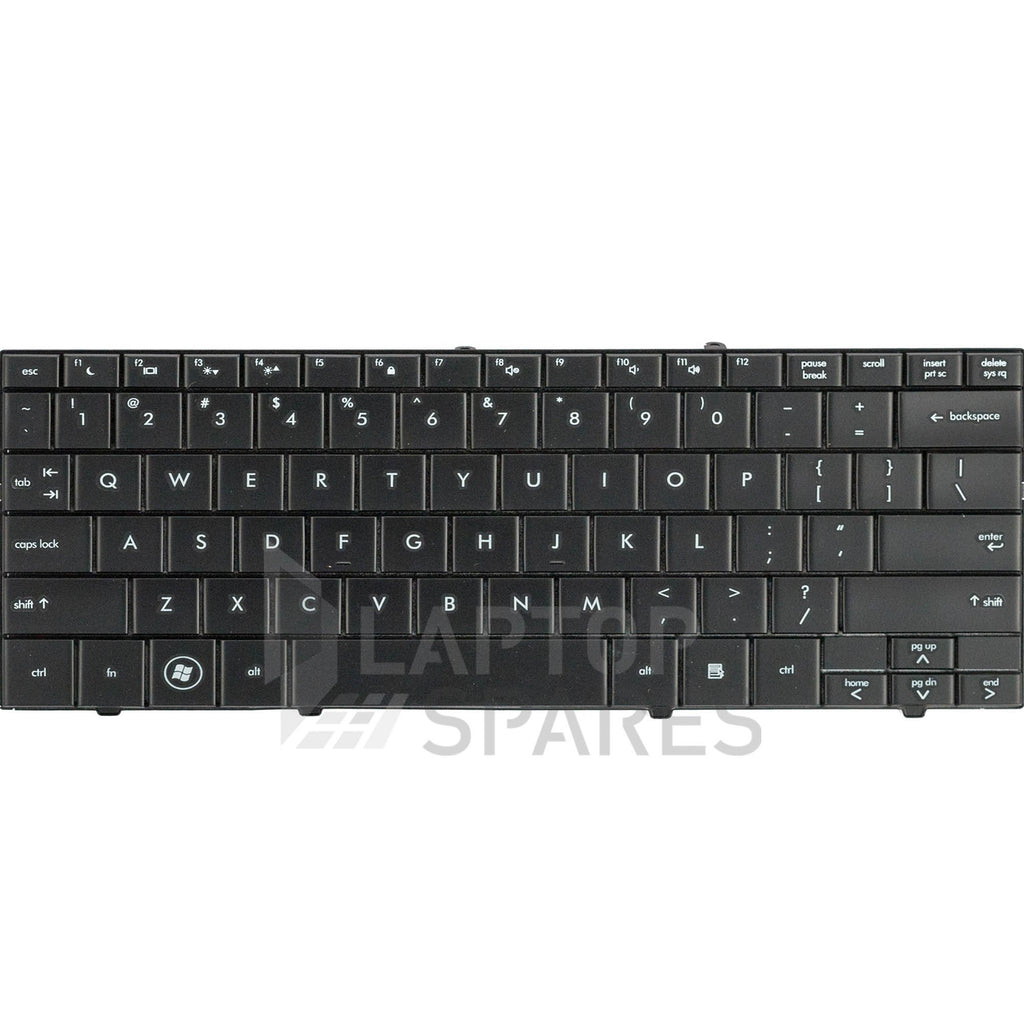 HP Mini 110-1013tu Laptop Keyboard - Laptop Spares