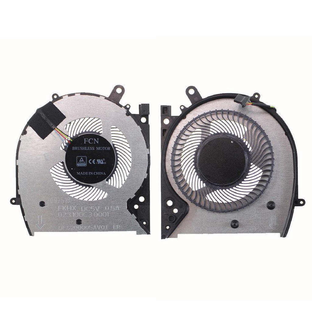 HP Envy X360 13-AG* Laptop CPU Cooling Fan - Laptop Spares