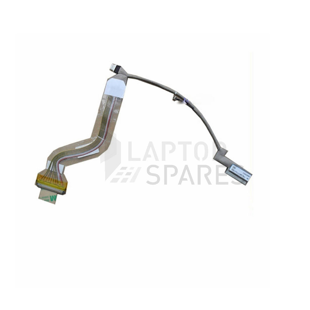 Dell Studio XPS 13 1340 LAPTOP LCD LED LVDS Cable - Laptop Spares
