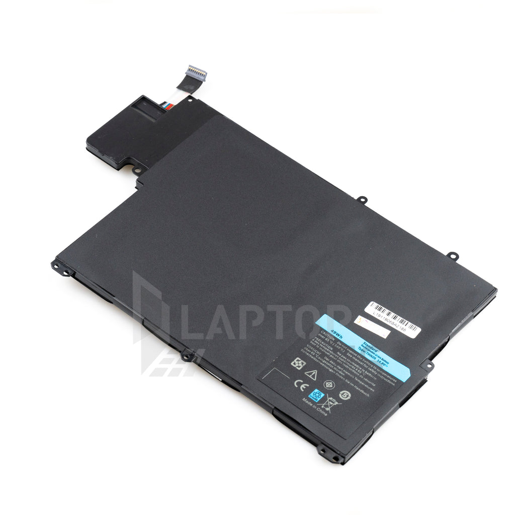 Dell Vostro 3360 OVOXTF 3310mAh 4 Cell Battery - Laptop Spares