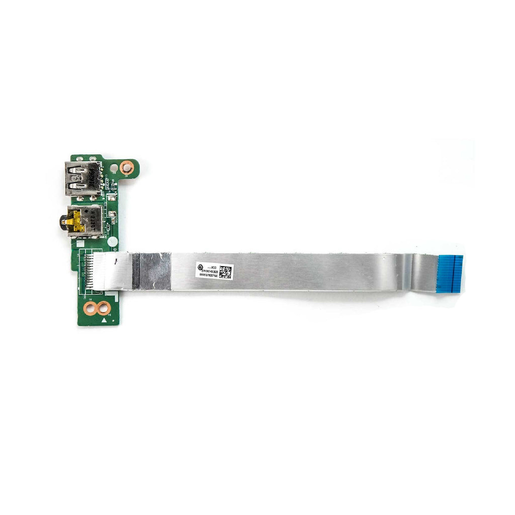 HP Pavilion 14" 14-B USB Audio Port Board - Laptop Spares