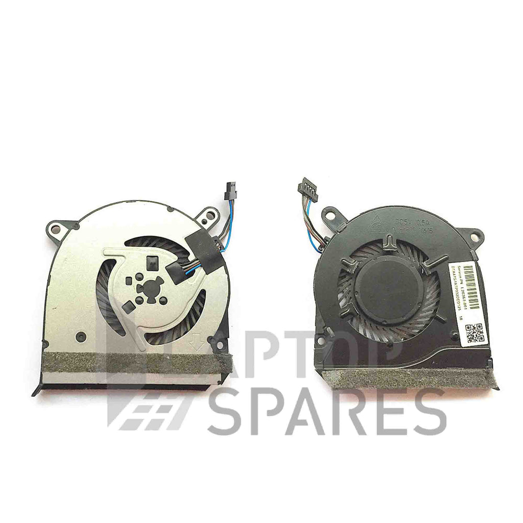HP Pavilion 14-CE L26368-001 Laptop CPU Cooling Fan - Laptop Spares