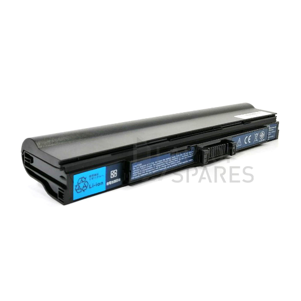 Acer Aspire 1810TZ-414G50N 4400mAh 6 Cell Battery - Laptop Spares