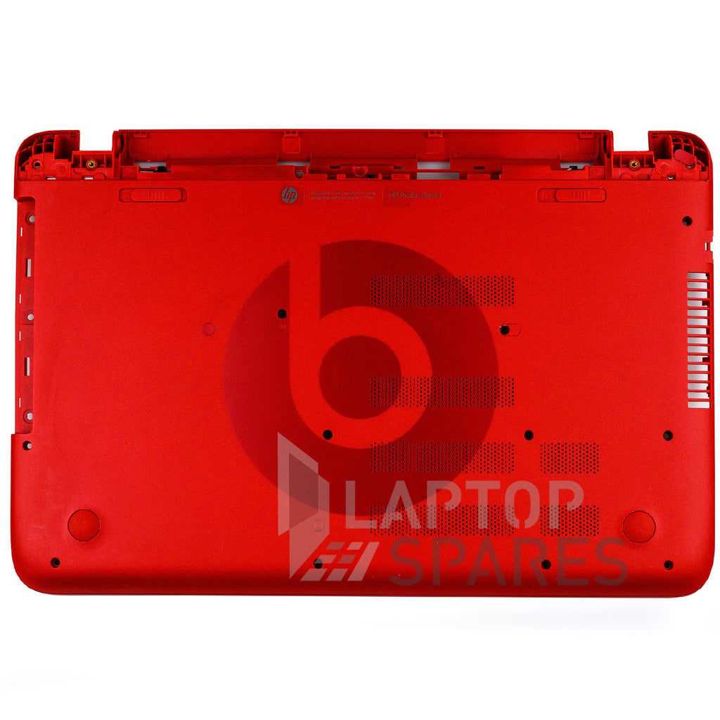HP Pavilion 15-P 15T-P Laptop Lower Case Bottom Frame - Laptop Spares